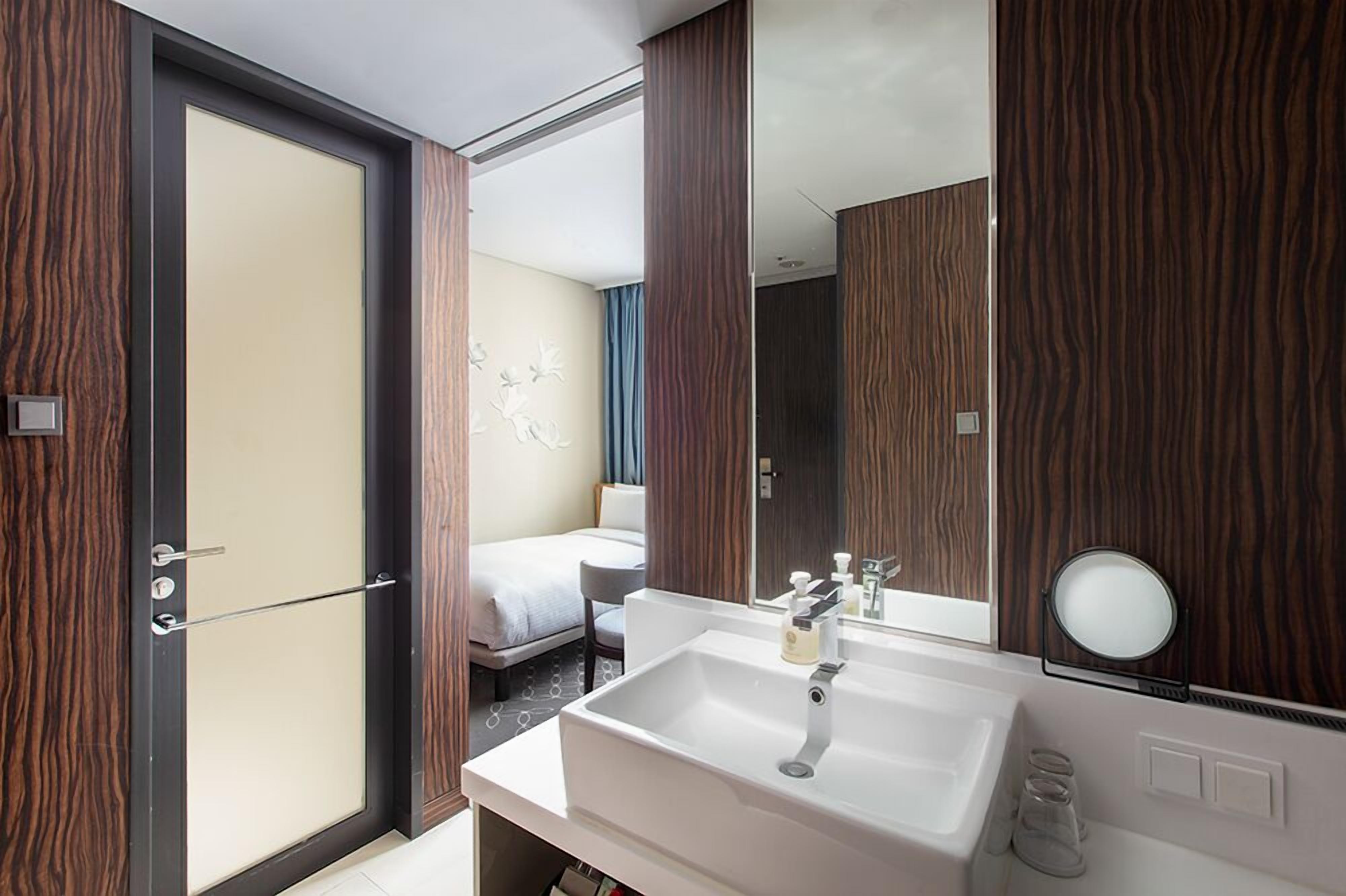 Foto - Hotel Gracery Seoul