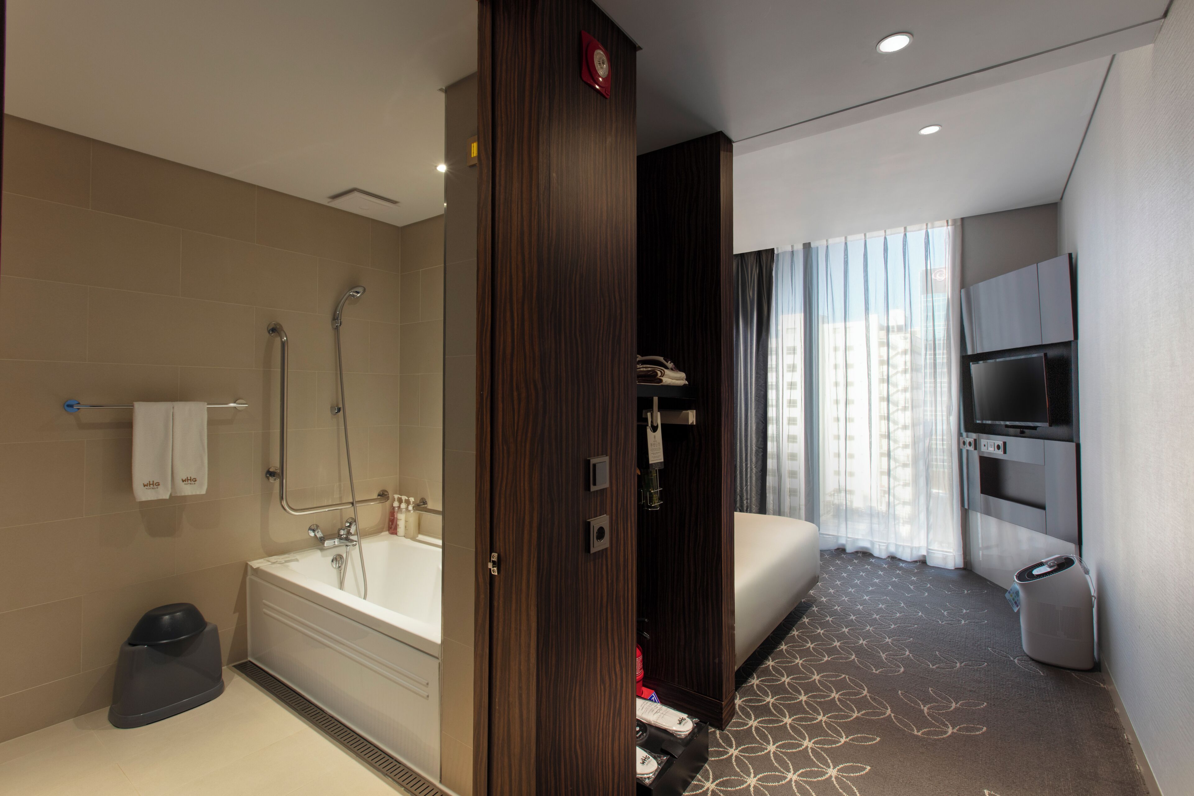 Foto - Hotel Gracery Seoul