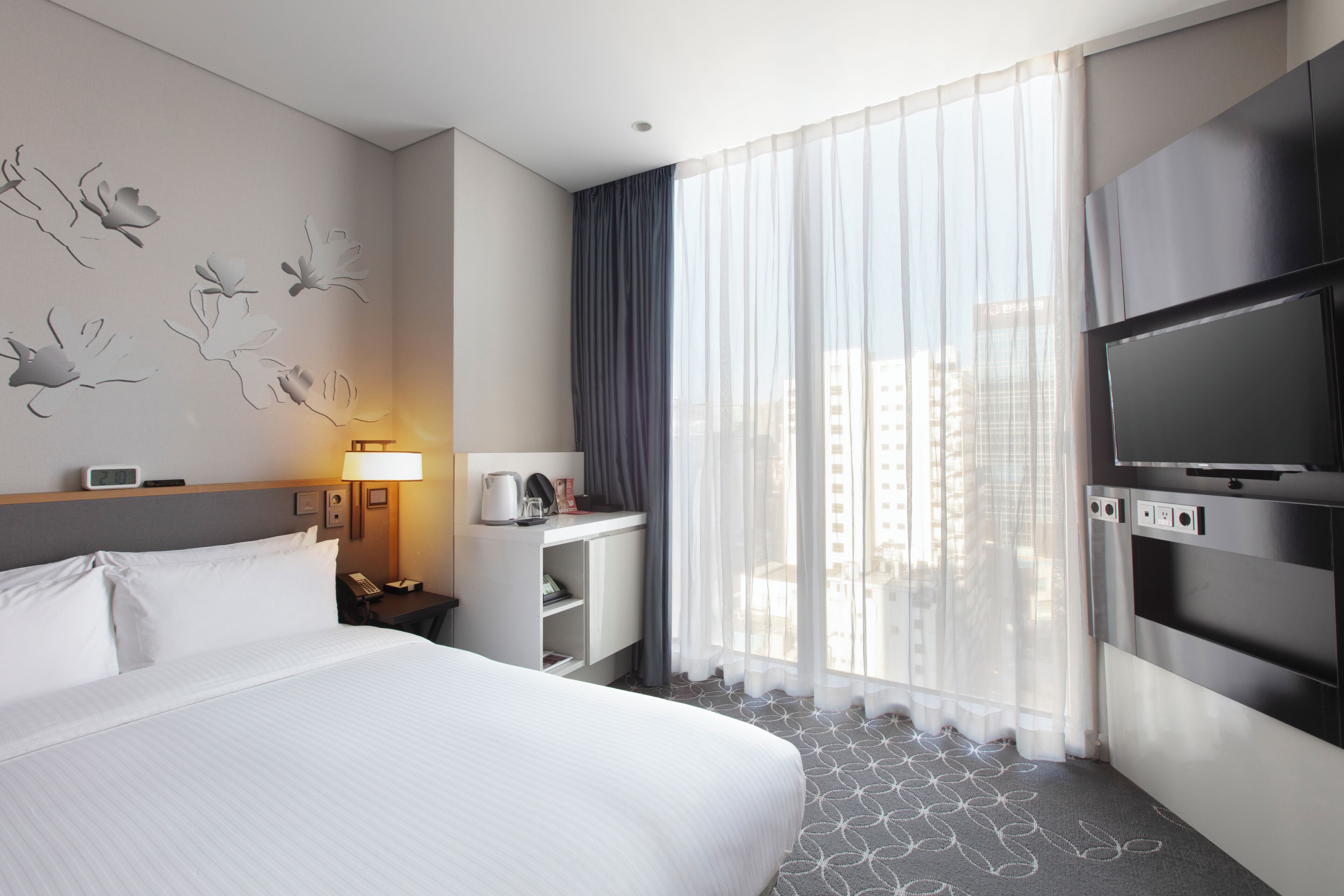 Foto - Hotel Gracery Seoul