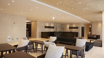 Lobbylounge