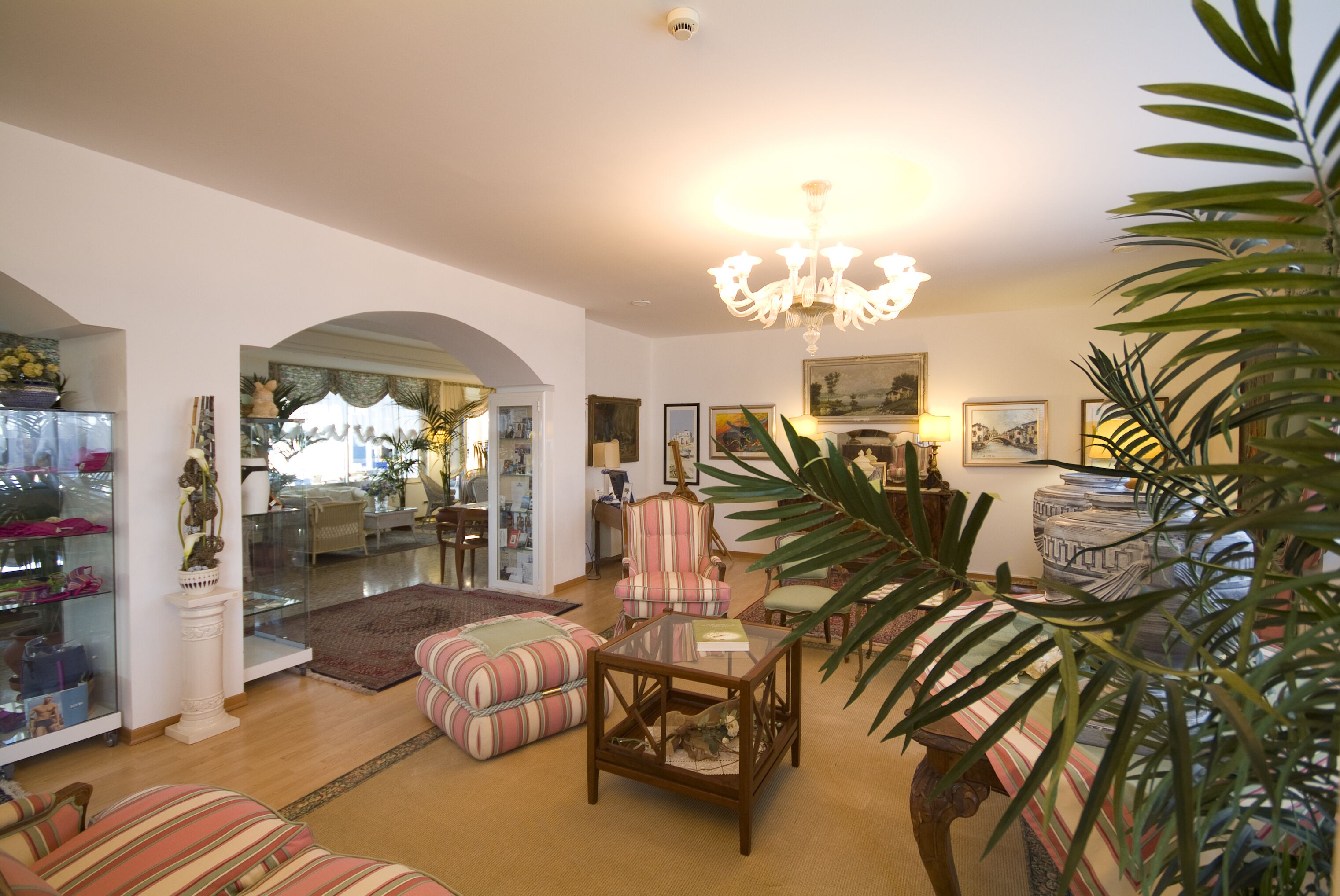 Foto - Hotel Panoramic