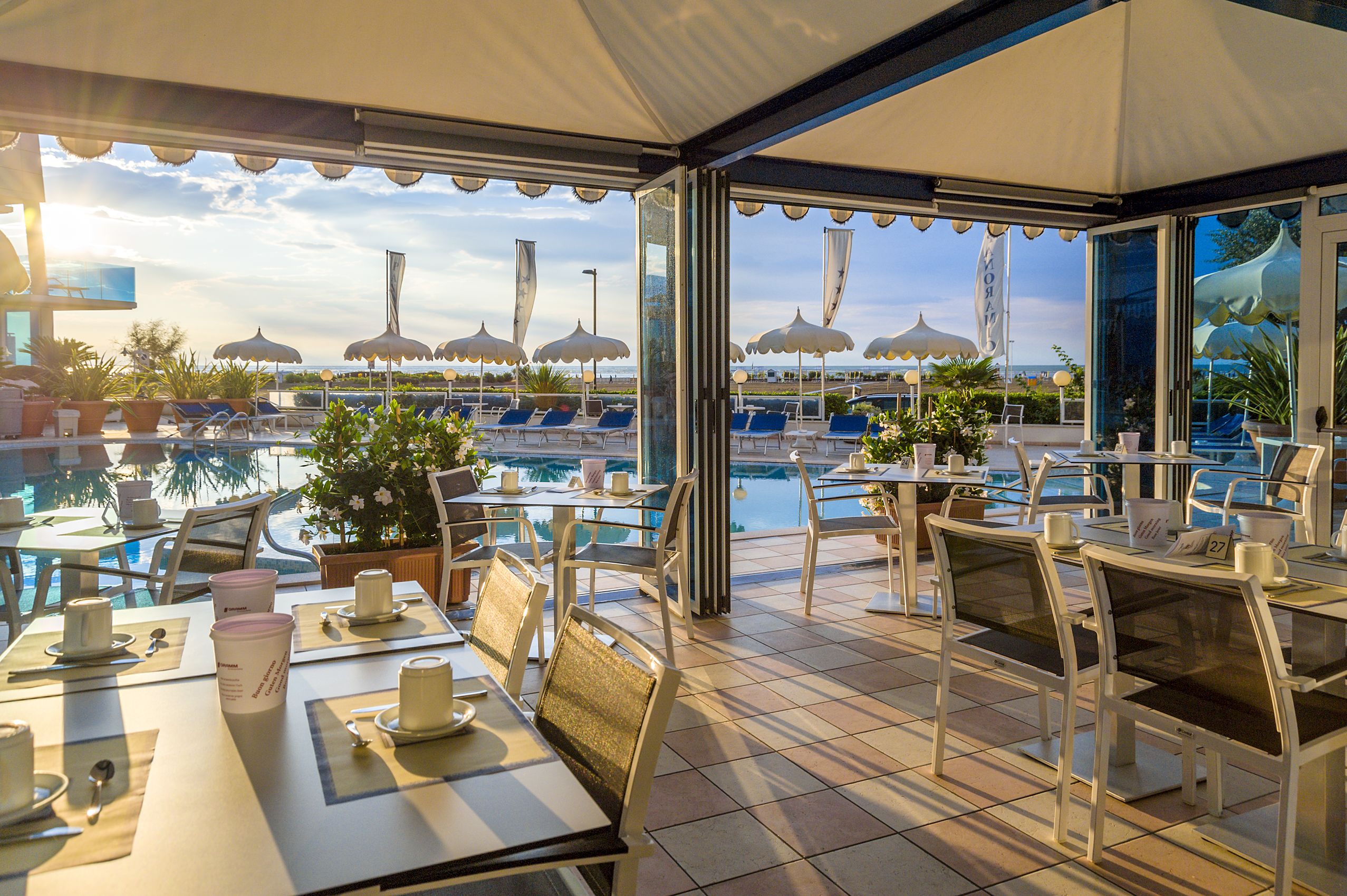 Foto - Hotel Panoramic