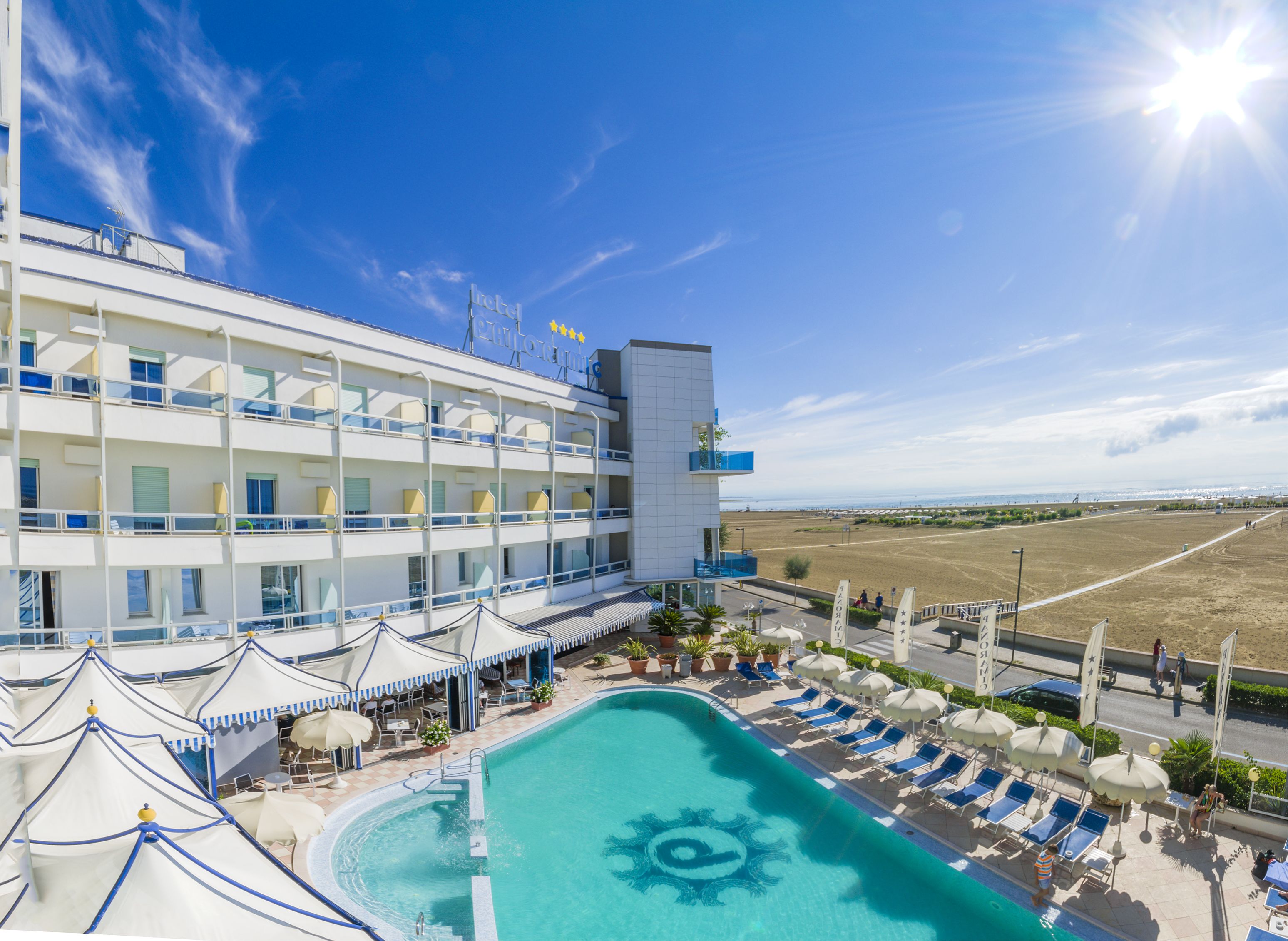 Foto - Hotel Panoramic