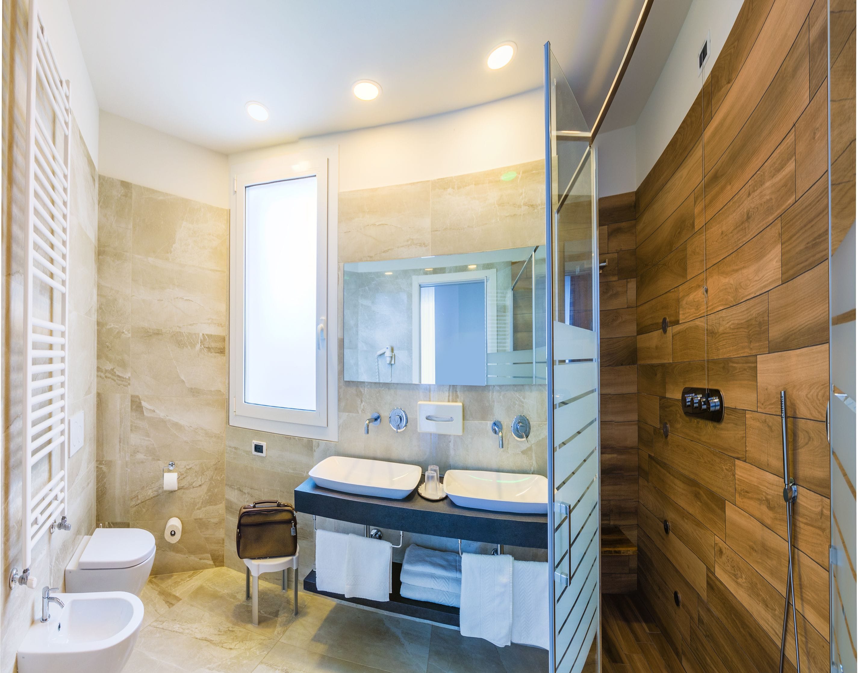 Photo - Hotel Panoramic