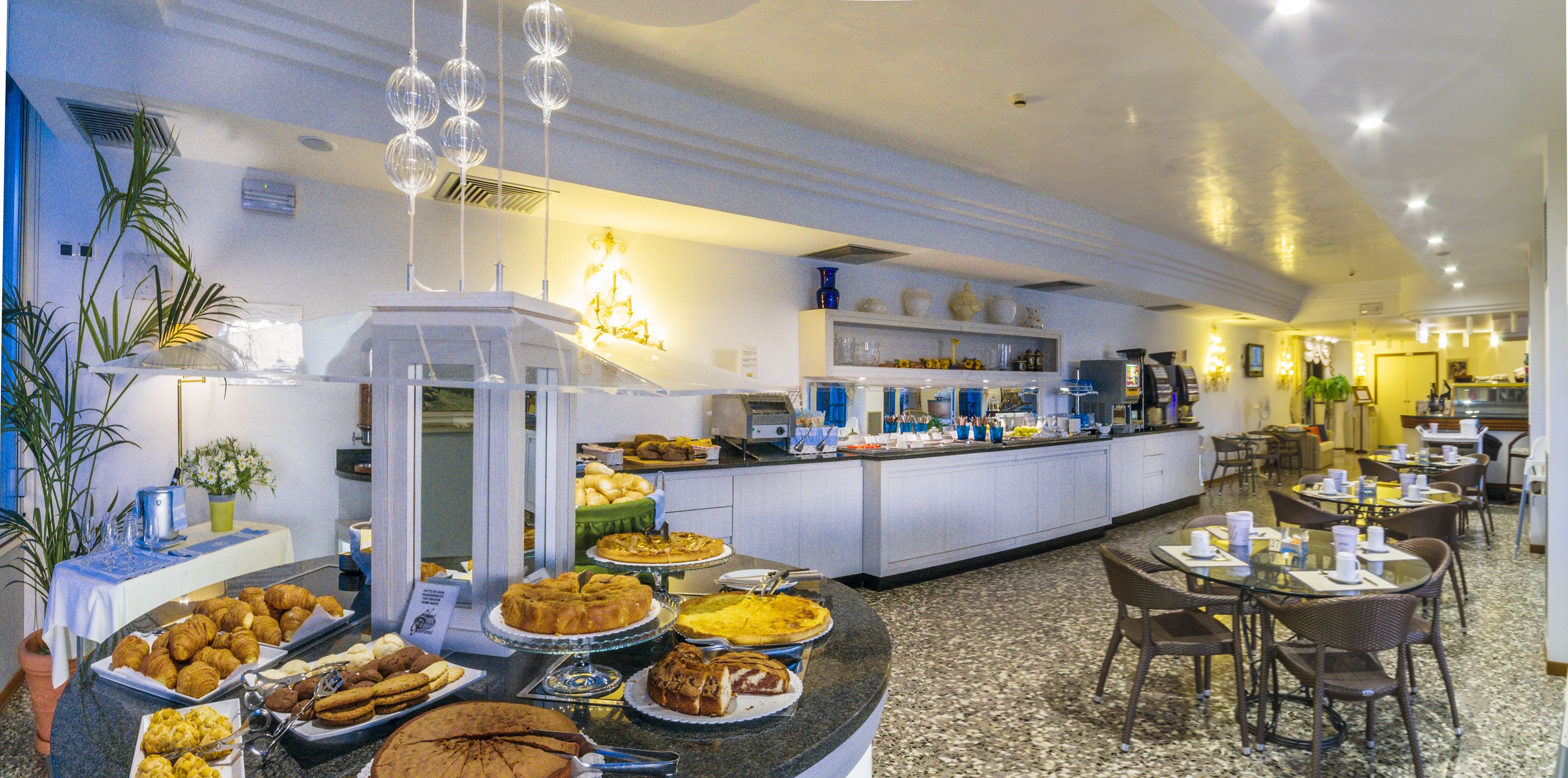 Foto - Hotel Panoramic