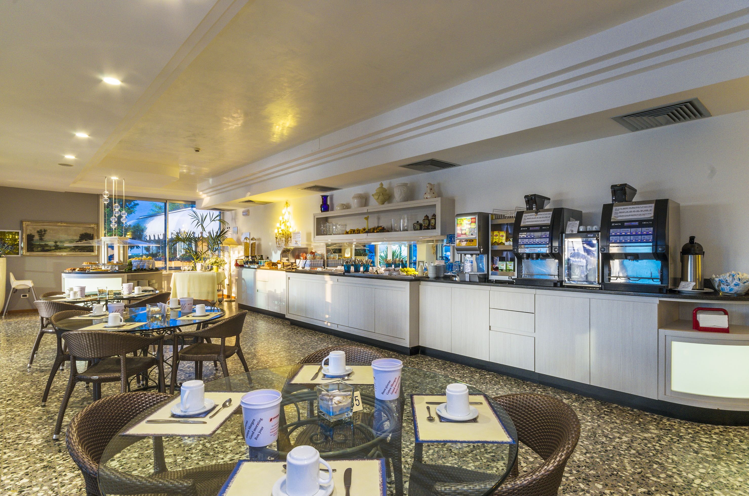 Foto - Hotel Panoramic