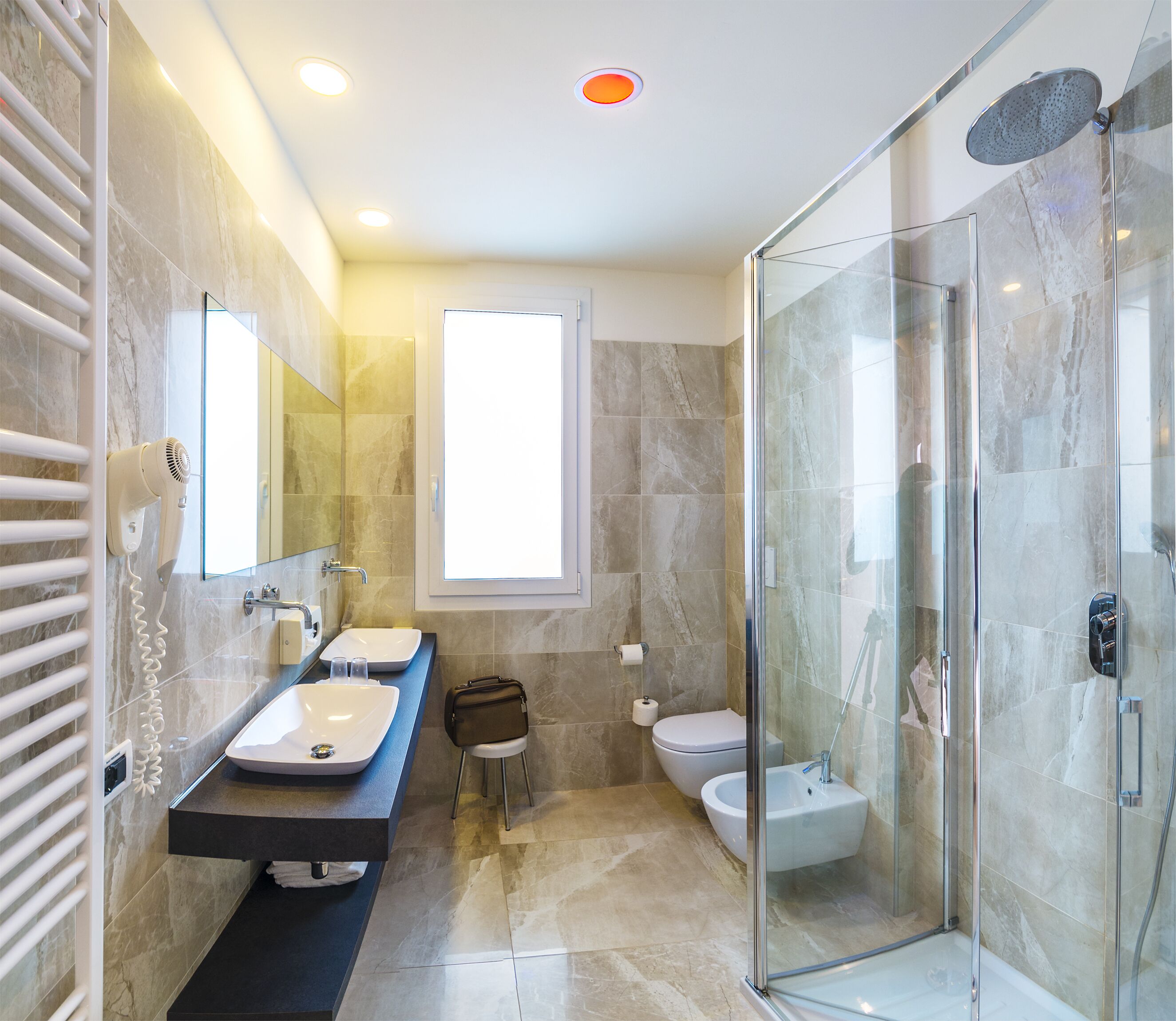 Foto - Hotel Panoramic