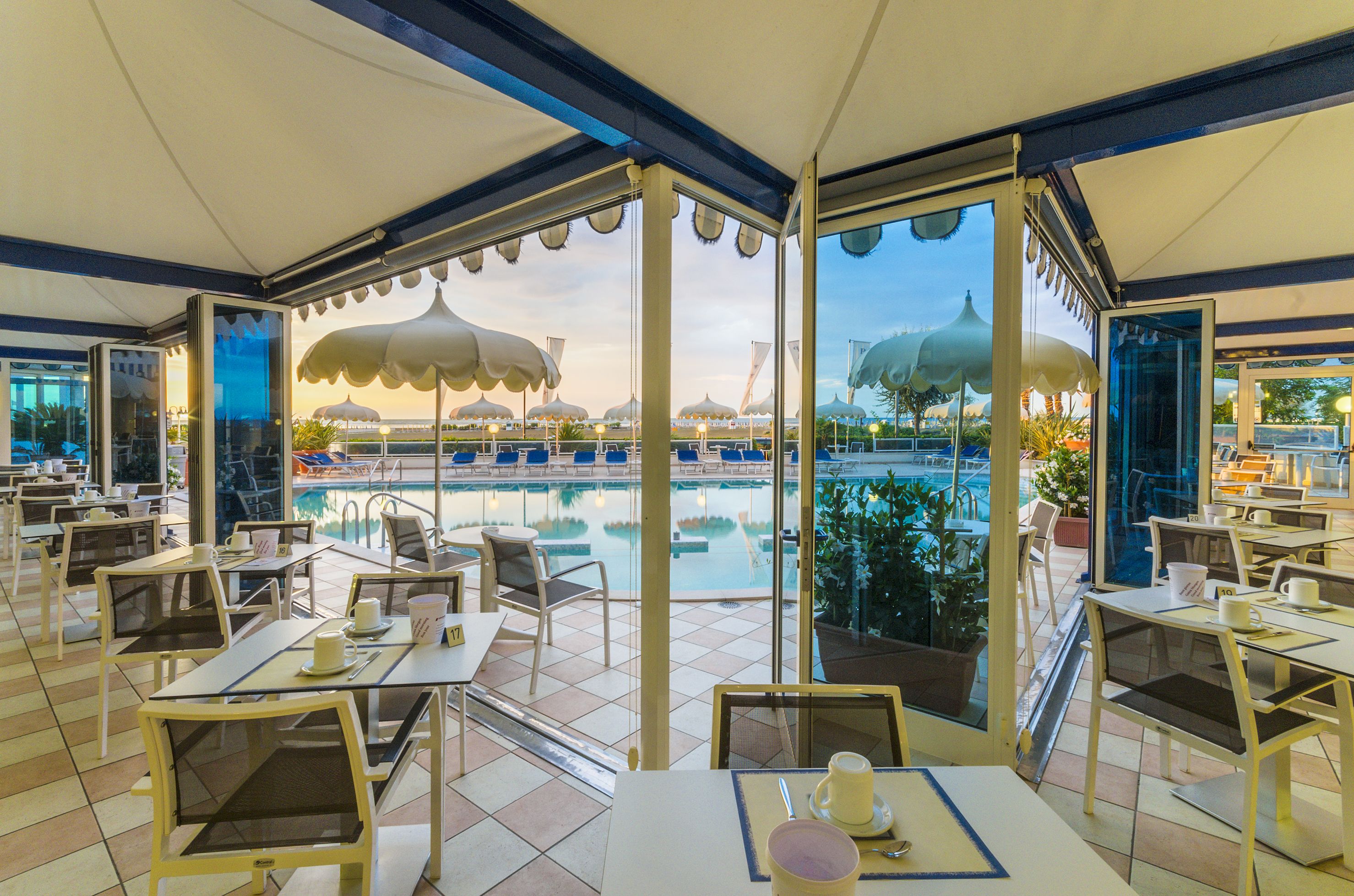 Foto - Hotel Panoramic