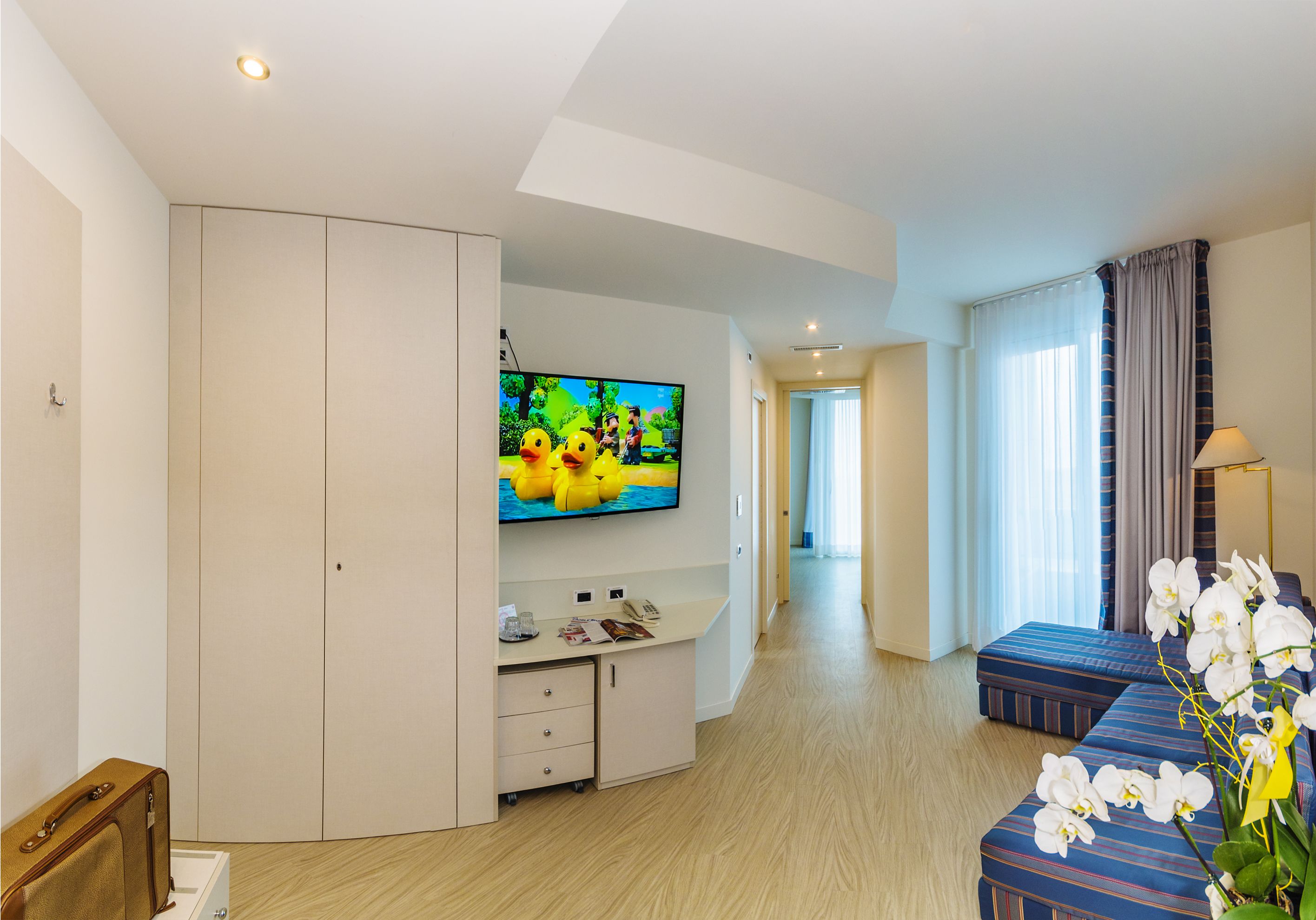 Foto - Hotel Panoramic