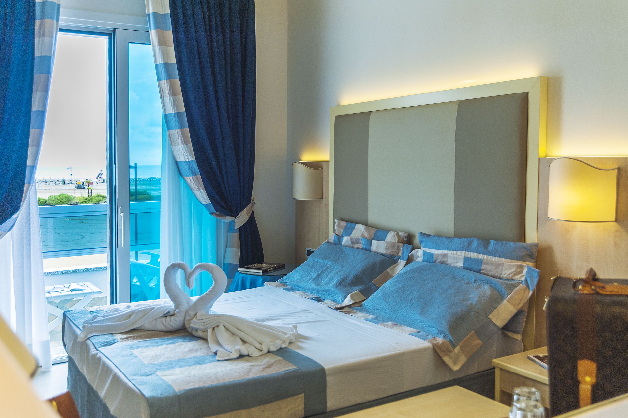 Foto - Hotel Panoramic