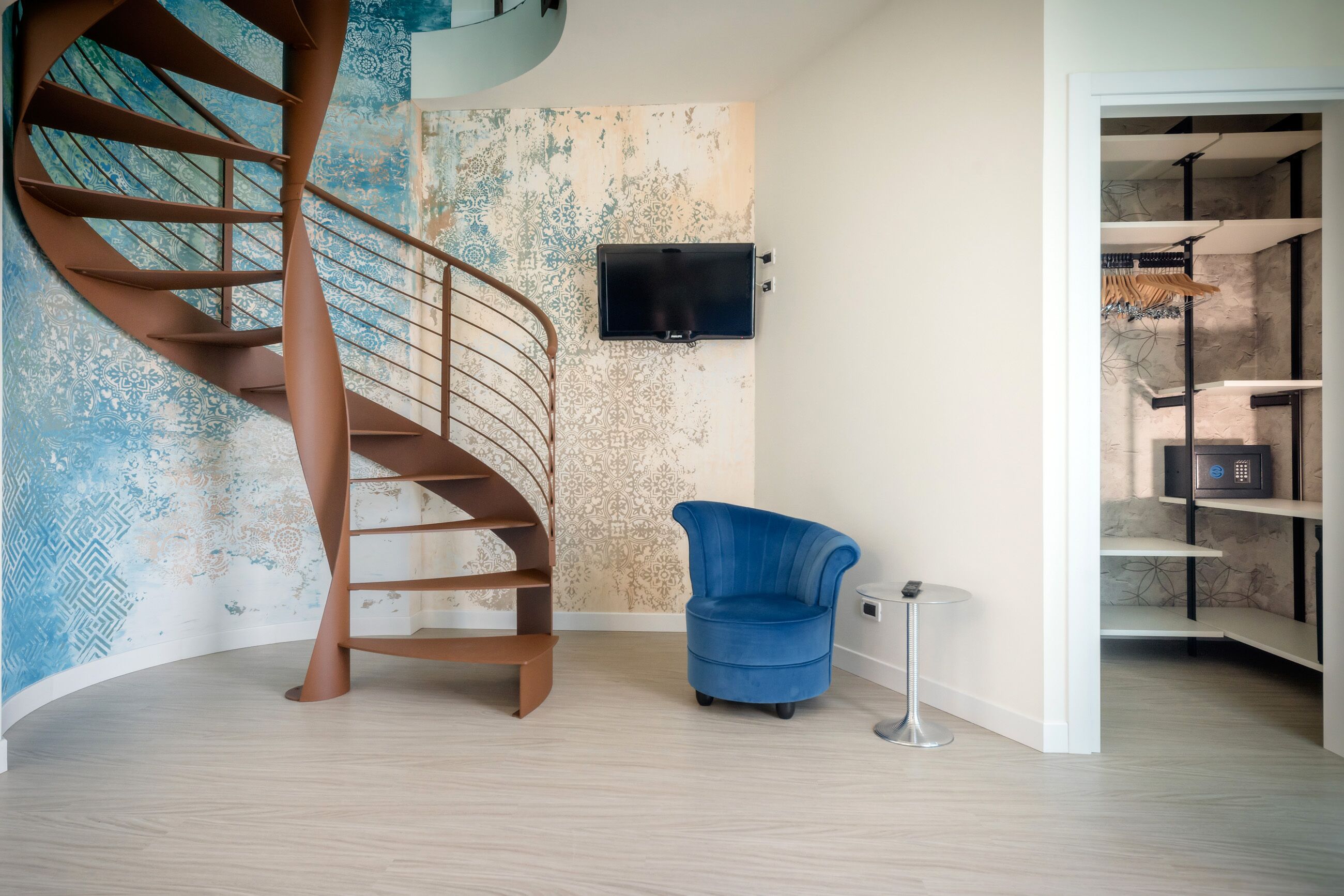 Foto - Hotel Panoramic