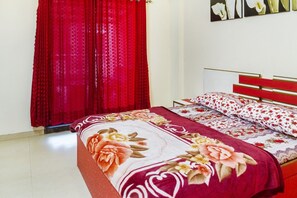 Chambre Confort, 2 chambres