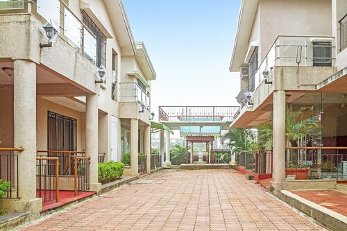 GuestHouser 2 BHK Bungalow 8619