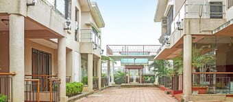 GuestHouser 2 BHK Bungalow 8619