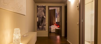 Residence Nazionale Matera