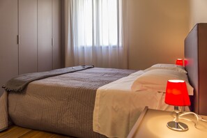 Family Suite, 2 Bedrooms - Residence Nazionale Matera (Matera)