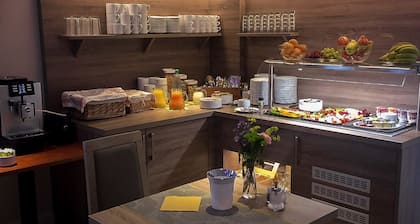 Hotel DEA