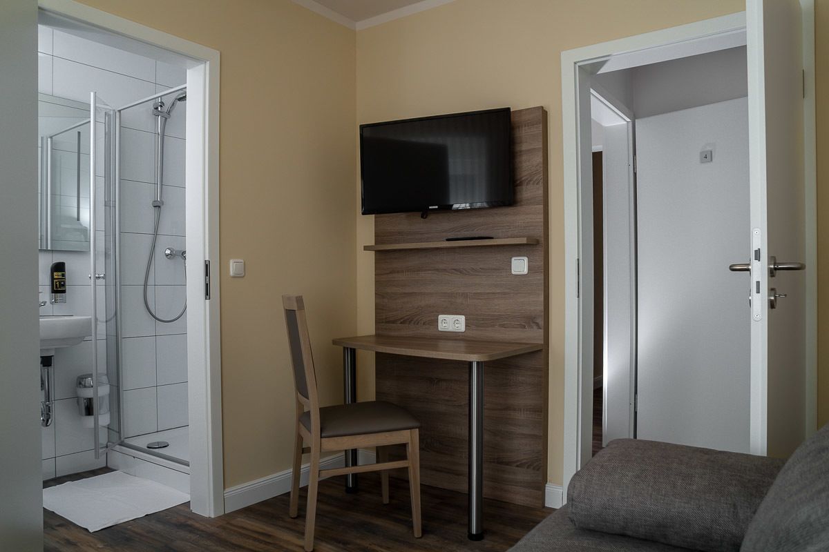 family suite | room amenity