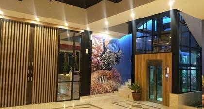 Premiere Hotel Tegal