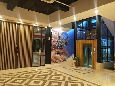 Premiere Hotel Tegal