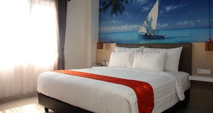 Premiere Hotel Tegal