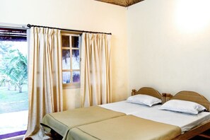 Casa de campo clásica, 1 cama matrimonial | Escritorio