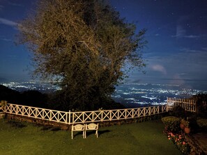 Signature Suite with Fireplace | Exterior - Villa Retreat - Boutique Hotel and Cottages (Kodaikanal)
