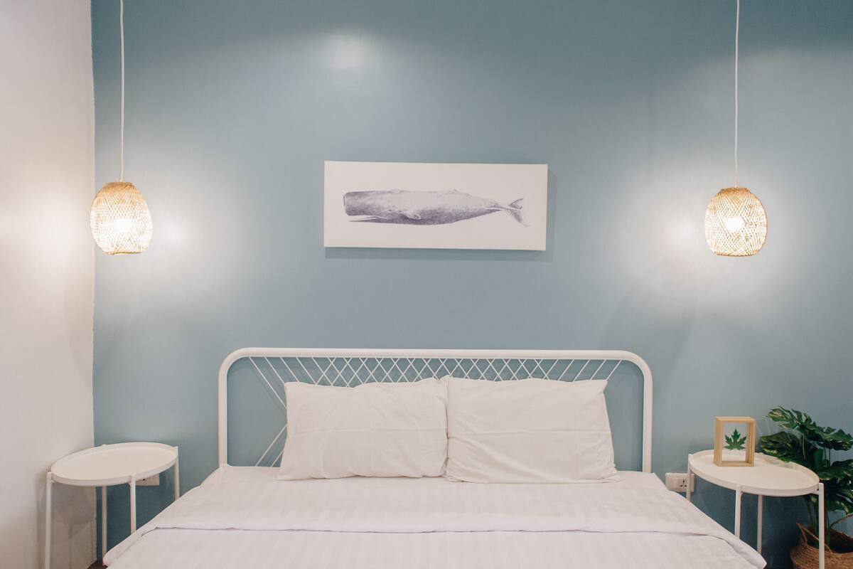 Quarto casal luxo | Cofres nos quartos, Wi-Fi de cortesia