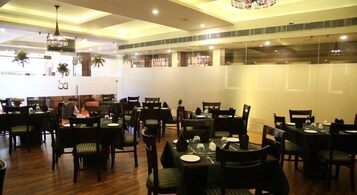 International cuisine