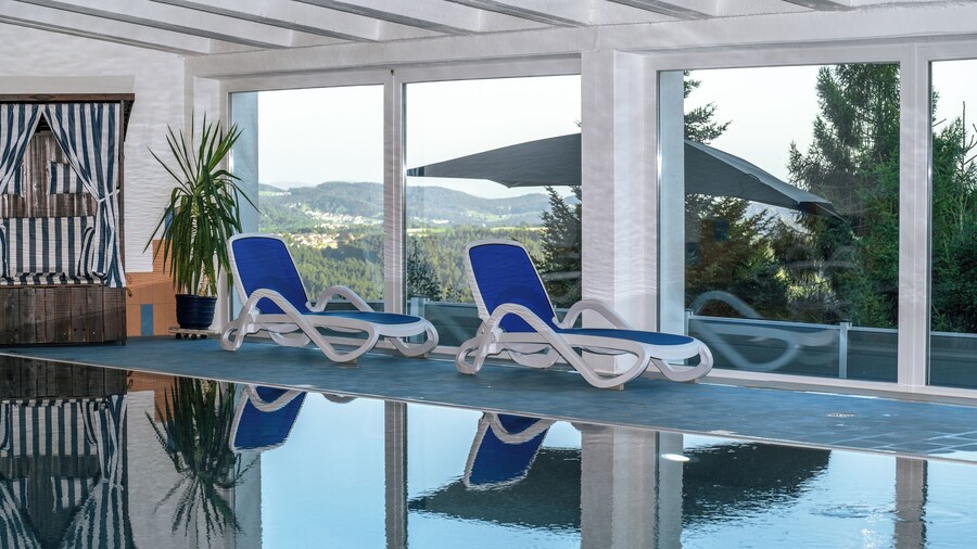 Landhotel Tannenhof