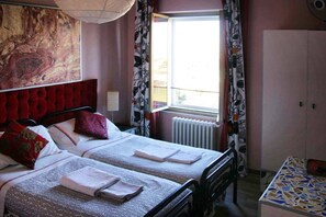 Escritorio y wifi gratis 