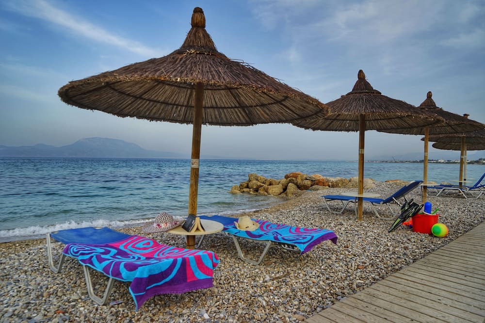 Kokoni Beach Hotel