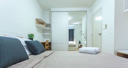 Sukhumvit 52 Near BTS On Nut Apartment