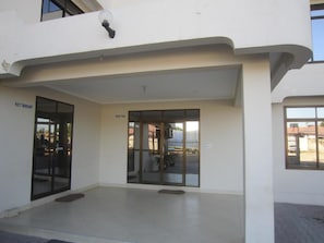 Hành lang