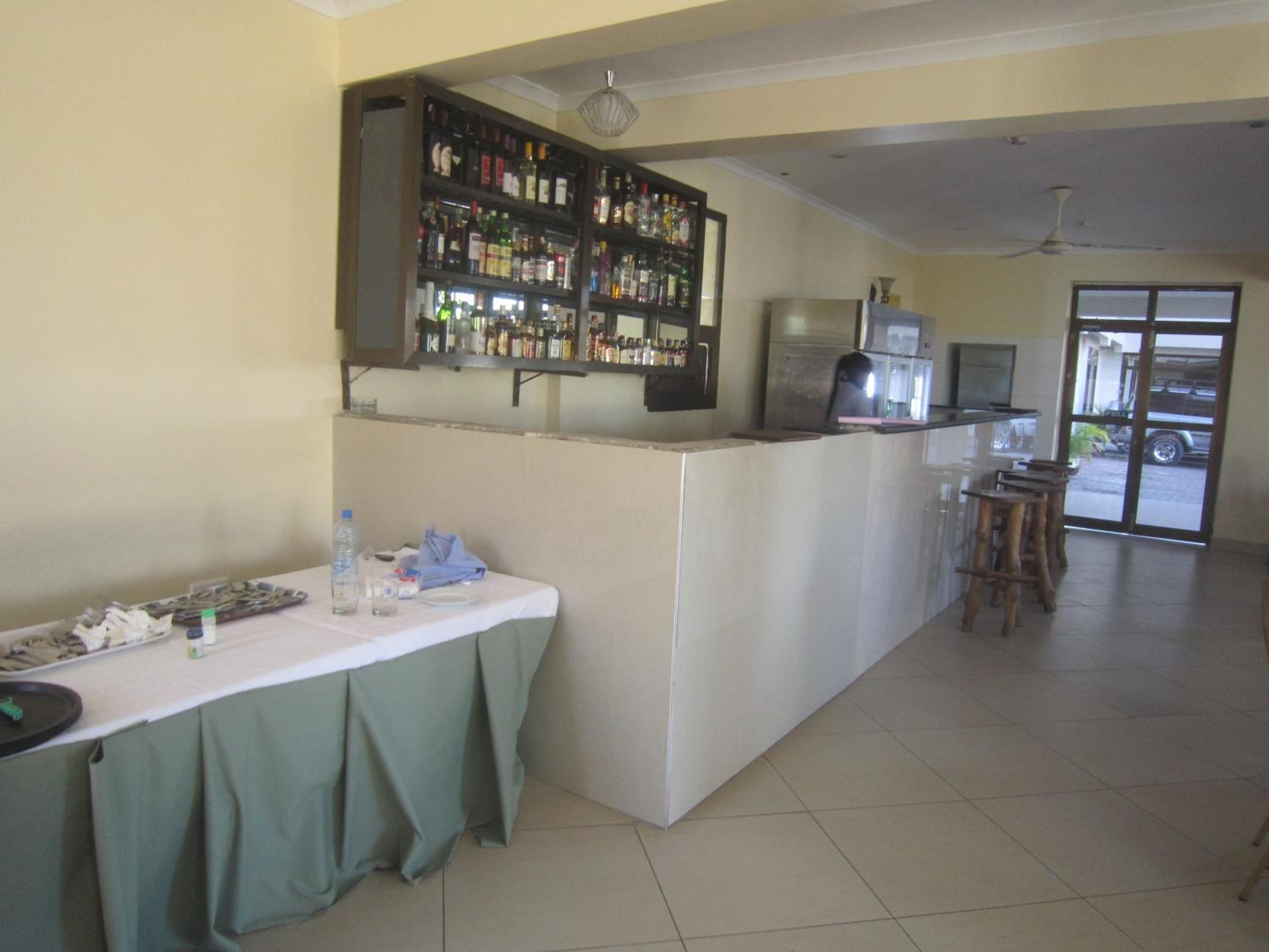 Restoran