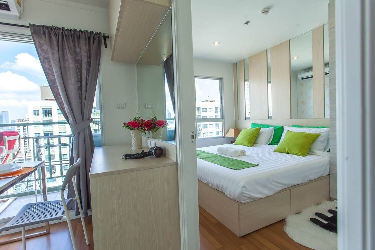 1-Bedroom Superior Apartment