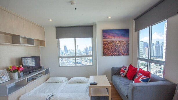 1-Bedroom Superior Apartment