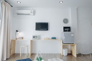 Habitación familiar, balcón | Servicios de la habitación