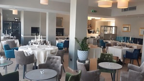 Restaurant - Hotel Acacia (Lovran)