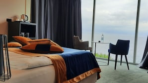Premium Room (Deluxe) | Minibar, in-room safe, soundproofing, WiFi (free) - Hotel Acacia (Lovran)