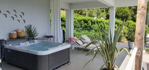 Spa - Hotel Acacia (Lovran)