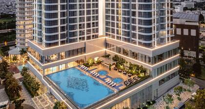 Melia Vinpearl Danang Riverfront