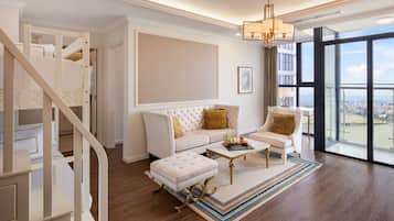 Télévision LCD de 48 pouces avec chaßnes par cùble, télévision