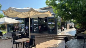 Exterior - Tugay Hotel (Fethiye)