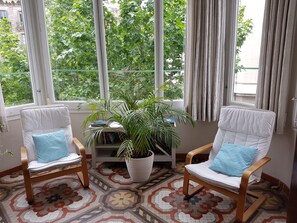 Televisión de pantalla plana