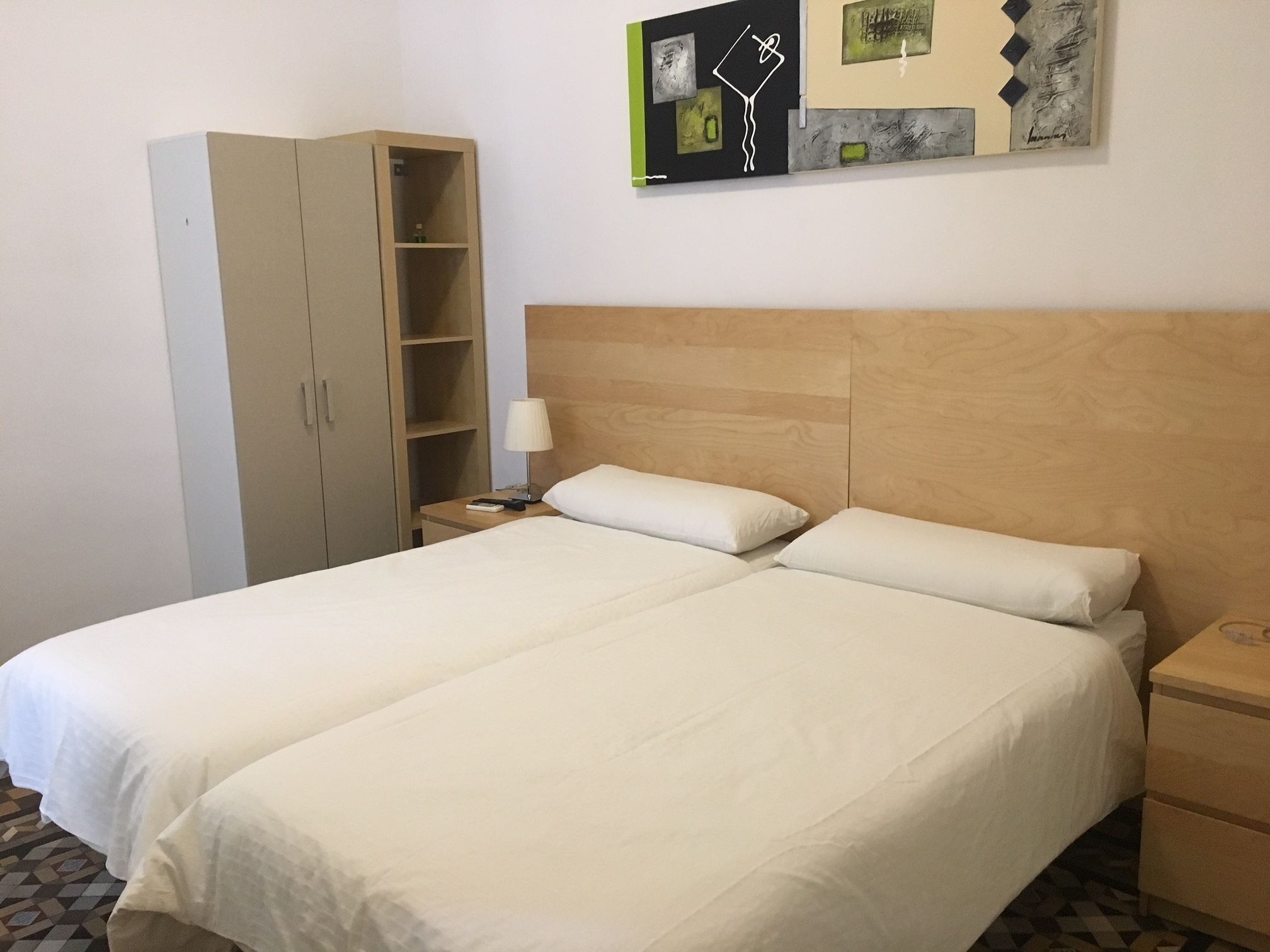 Photo - Hostal Eixample