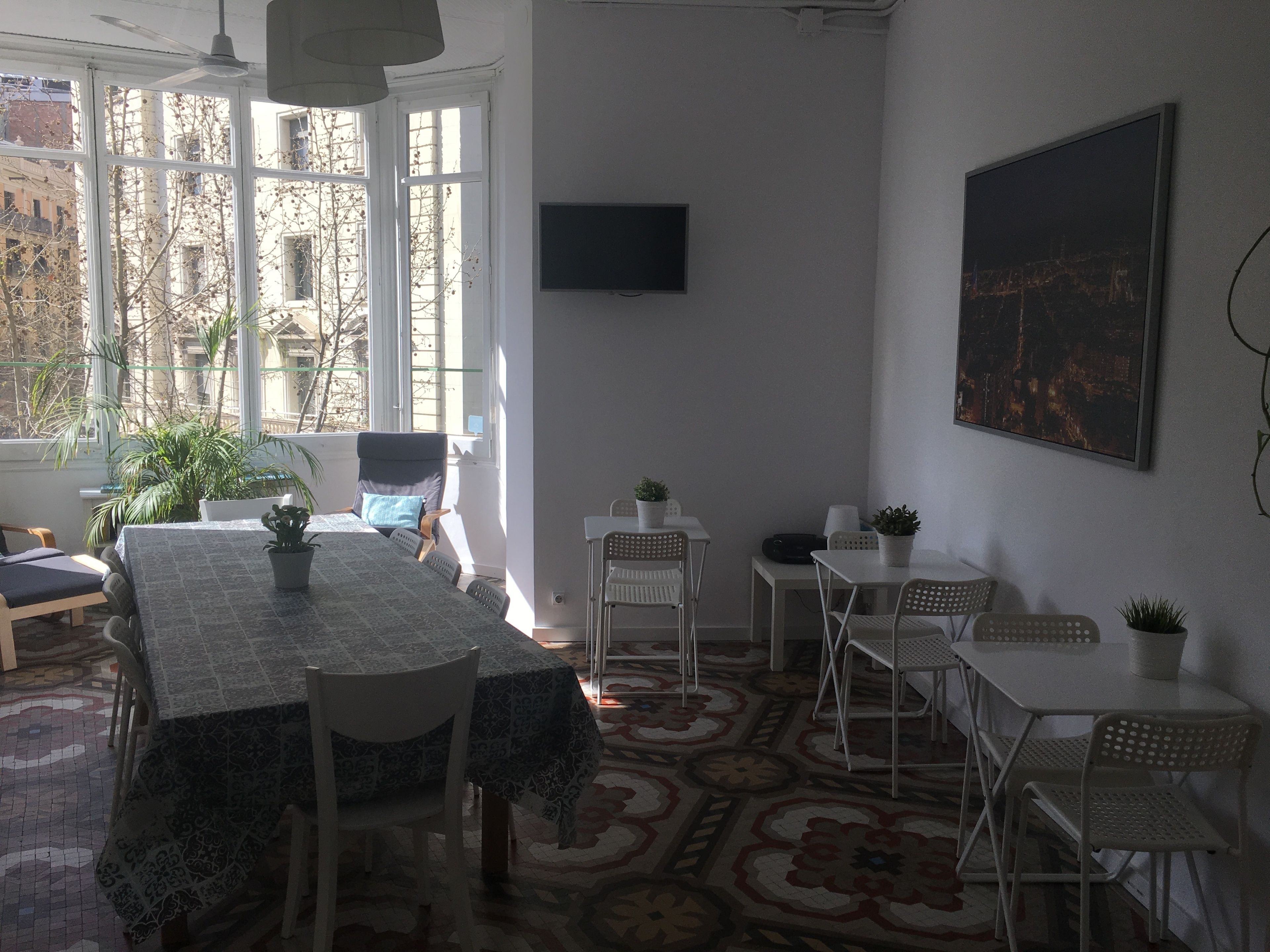 Photo - Hostal Eixample