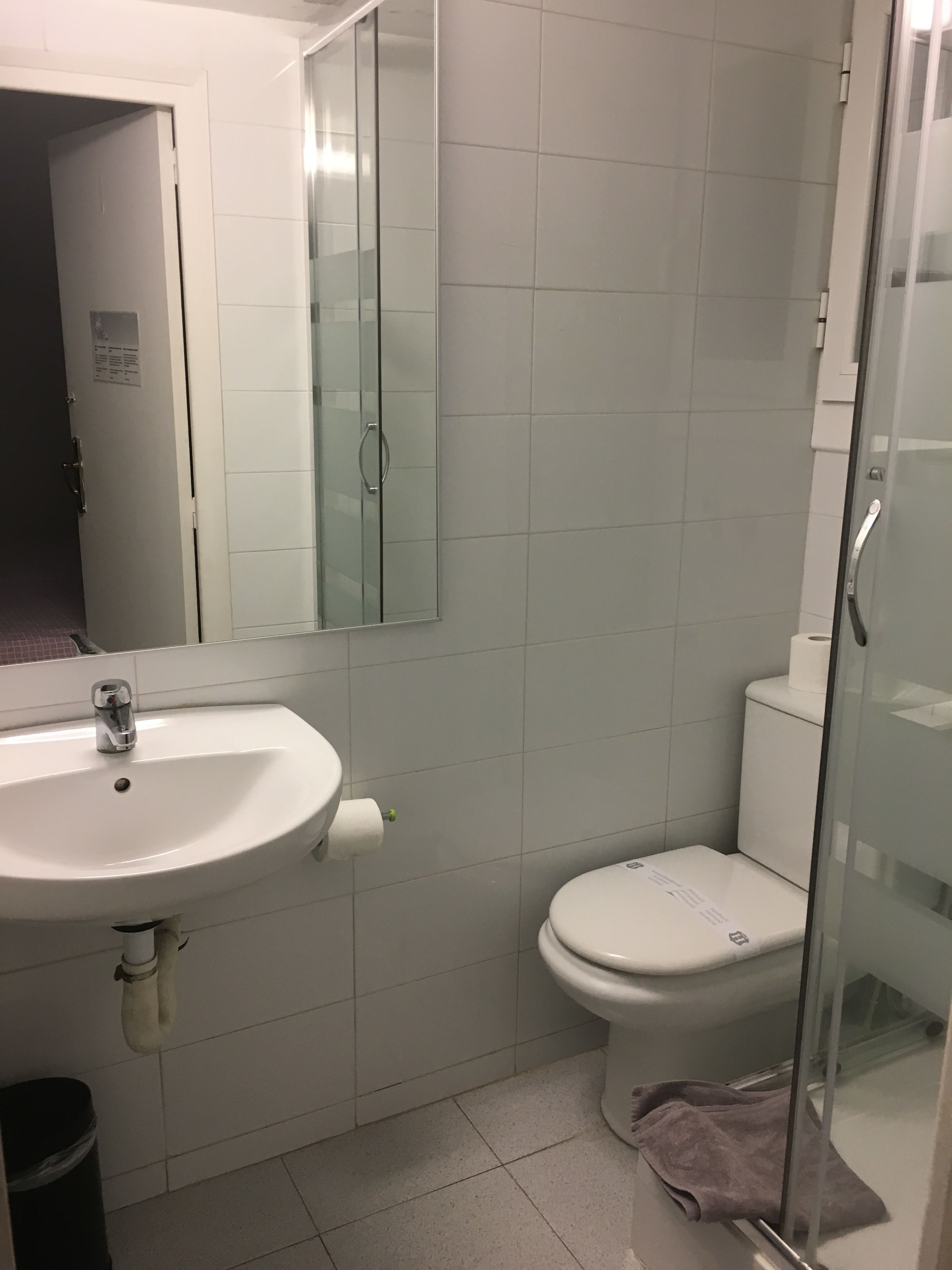 Photo - Hostal Eixample