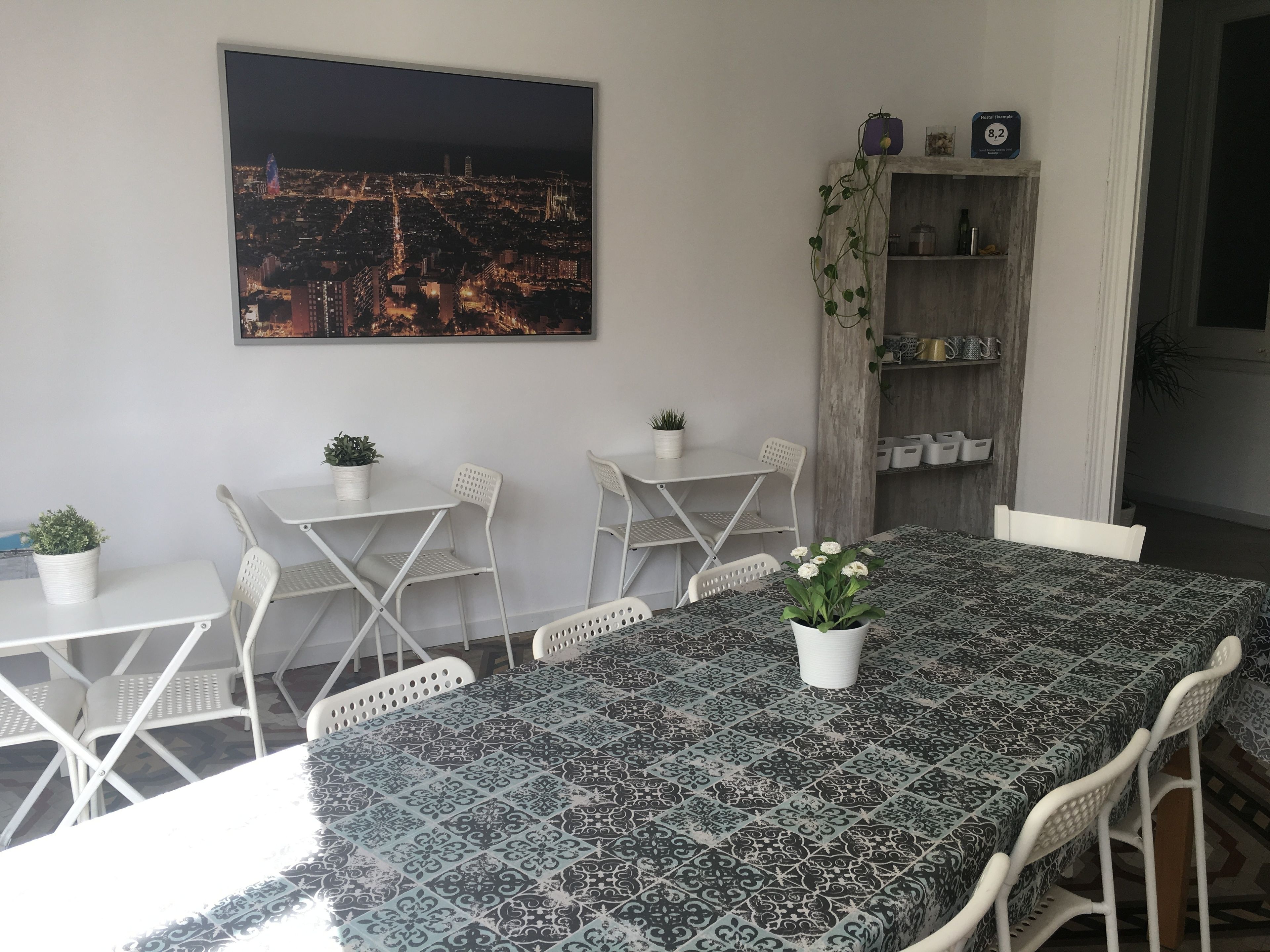 Photo - Hostal Eixample