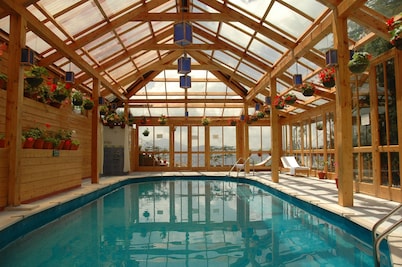 The Chalets Naldehra